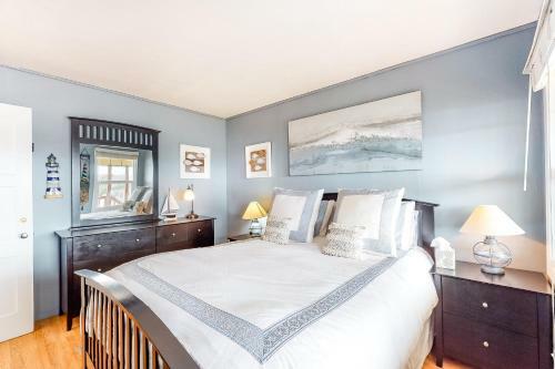 Coastal Dream