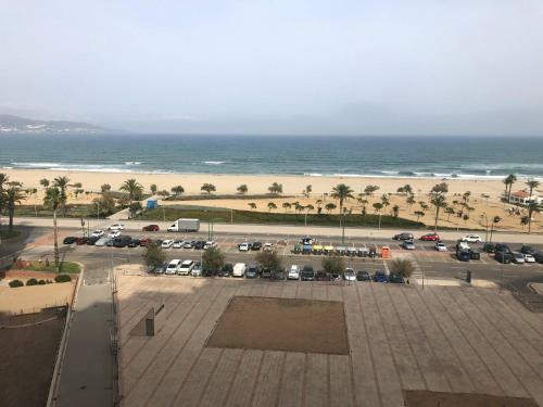 Apartment With Sea View, 1 Bedroom, Refurbished