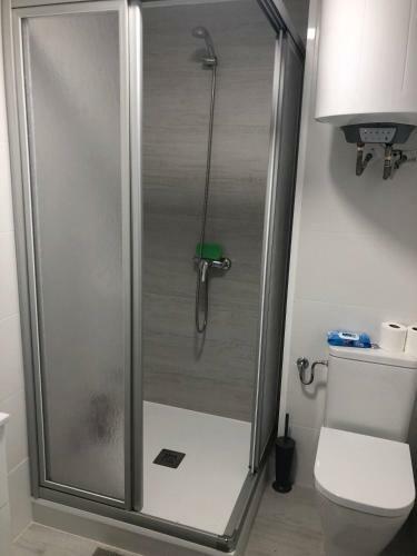 Apartment With Sea View, 1 Bedroom, Refurbished