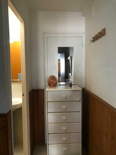Bonito Apartamento Ideal Para 2 Personas.