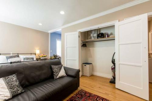 Apartamento Urban Refuge - Full Kitchen/washer/dryer Inside