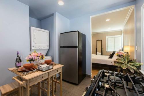 Apartamento Urban Refuge - Full Kitchen/washer/dryer Inside
