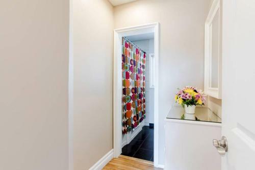Apartamento Urban Refuge - Full Kitchen/washer/dryer Inside