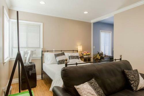 Apartamento Urban Refuge - Full Kitchen/washer/dryer Inside