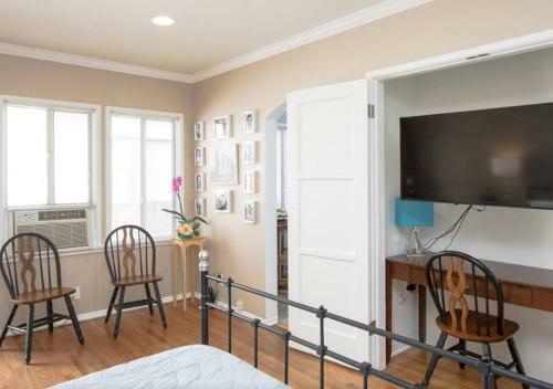 Apartamento The Burbank Sanctuary - Be Pampered - Full Kitchen
