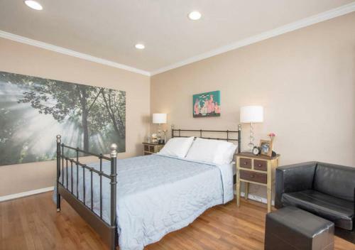 Apartamento The Burbank Sanctuary - Be Pampered - Full Kitchen