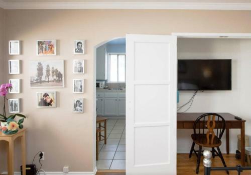 Apartamento The Burbank Sanctuary - Be Pampered - Full Kitchen