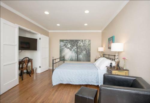 Apartamento The Burbank Sanctuary - Be Pampered - Full Kitchen