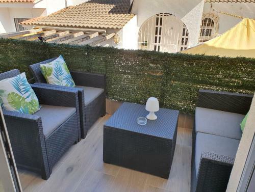 Beautiful Minimalist Apartment In Empuriabrava,spain