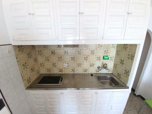 Apartamento Estudio Vista Azul