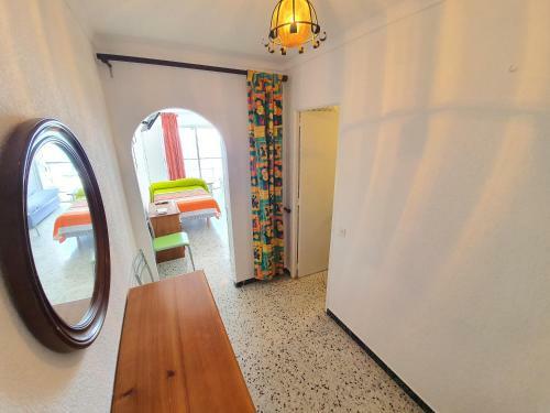 Apartamento Estudio Vista Azul