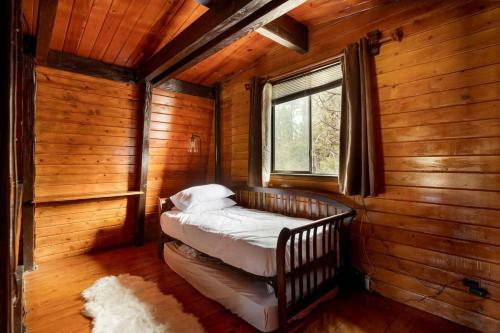 Cabin Bella