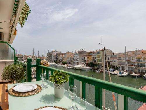 Apartment Port Ducal-3