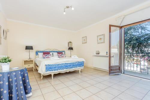 Apart-rent Villa Ter 12