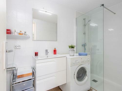 Apartamento Studio Bahia-13