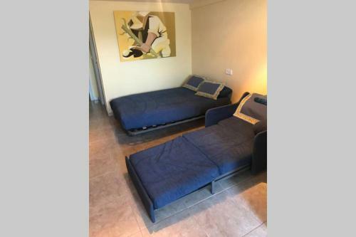 Apartamento Studio Dans Un Endroit Calme Et Discret D Empuria