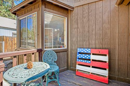 Knotty Pine Tavern