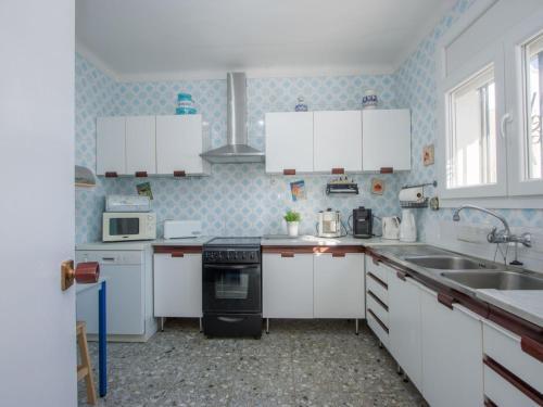 Holiday Home Erbanozi