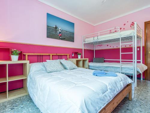 Holiday Home Erbanozi
