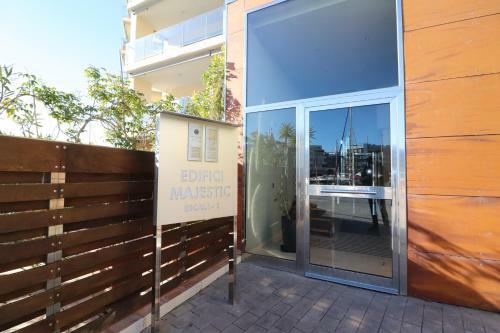 Apartamento Port Gran Magestic - Barneda Premium