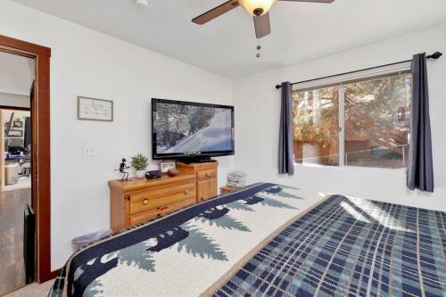 Neverland Cabin #2011 By Big Bear Vacations