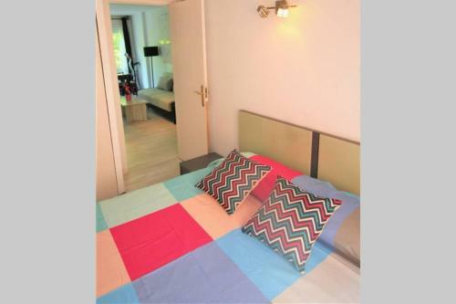 Apartamento A 5 Min Del Mar Caminando, Varias Piscinas, Wifi