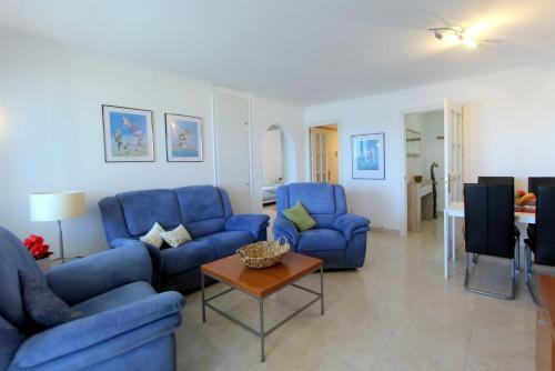 Apartamento Leon Inmo Delta Muga 1 - 15750