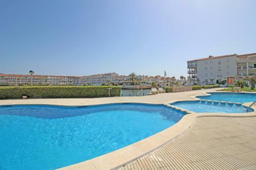 Apart-rent Apartment Sant Maurici 0185