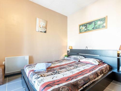 Apartment Port Salins