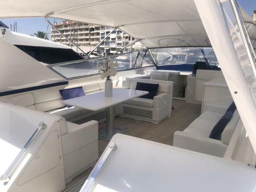 Home Sweet Boat