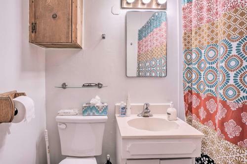 Quaint And Cozy Big Bear Cabin Pets Welcome!