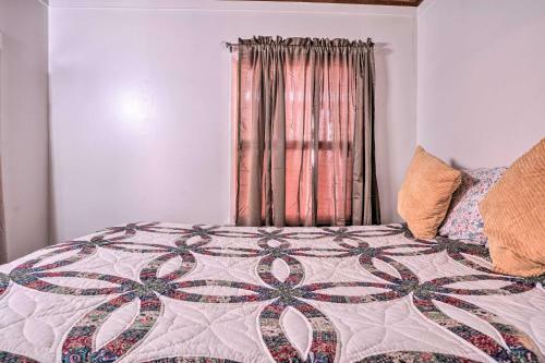 Quaint And Cozy Big Bear Cabin Pets Welcome!