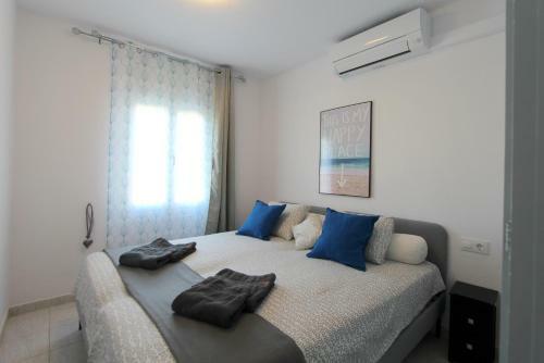 Apartamento Leon Inmo San Maurici 209 D - 15739