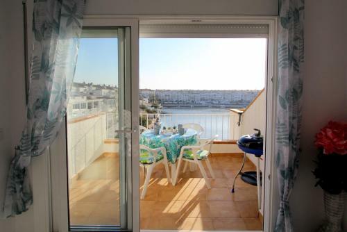 Apartamento Leon Inmo San Maurici 209 D - 15739