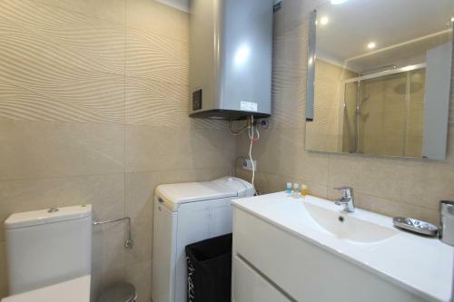 Apartamento Leon Inmo San Maurici 209 D - 15739
