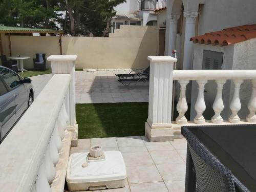 Villa Casa Amb Piscina Privada