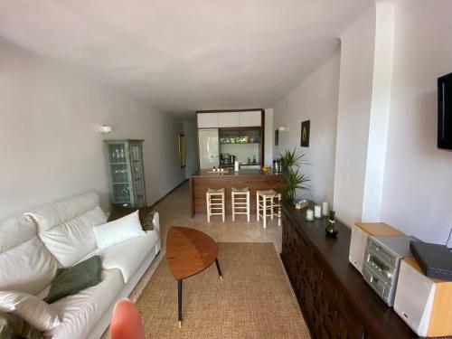 Apartamento Bahia II Studio Am Strand
