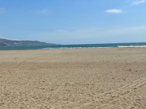 Apartamento Bahia II Studio Am Strand
