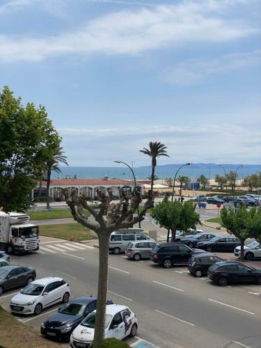 Apartamento Bahia II Studio Am Strand