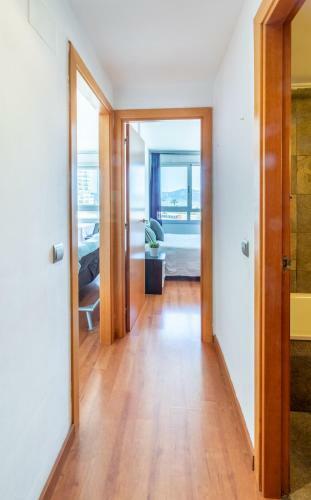 Apartamento Goldhome - Delta