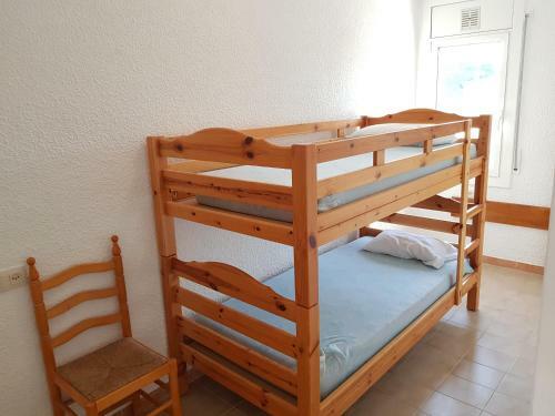 Apartamento Badia 24