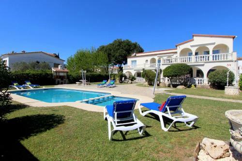 Apartamento Leon Inmo Bahia 34 B - 10412