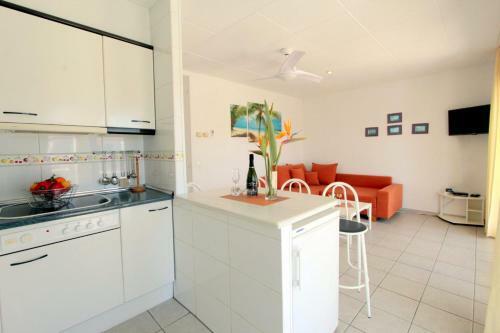 Apartamento Leon Inmo Bahia 34 B - 10412
