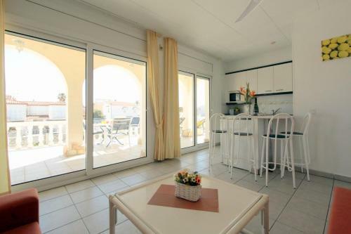 Apartamento Leon Inmo Bahia 34 B - 10412