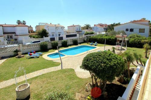 Apartamento Leon Inmo Bahia 34 B - 10412