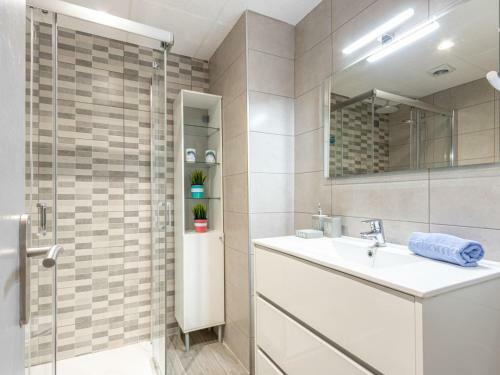 Apartment Sant Maurici