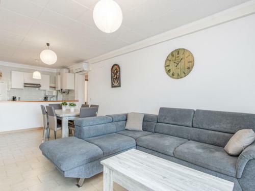 Apartment Sant Maurici