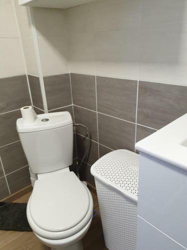Apartamento Appartement Les Pieds Dans L Eau
