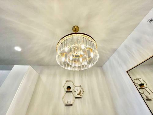 Apartamento Golden Grove Extended Stay Thirty Plus Days