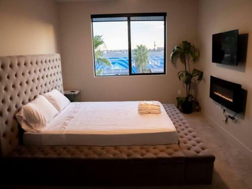 Apartamento Smart & Luxurious ~ Mins To Disney ~ Queen Beds